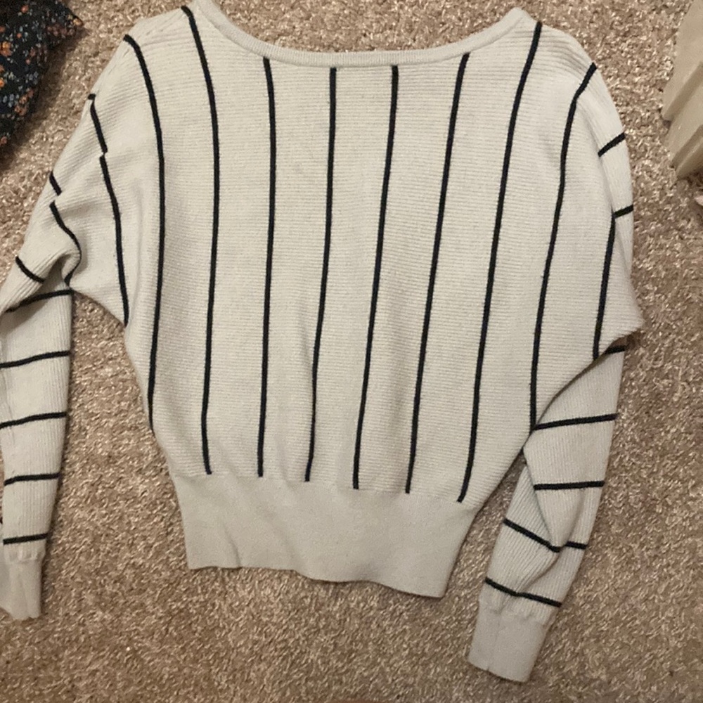 Express Sweater